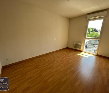 Location Appartement 3 pièces 66m² LAVAL 53000 - Photo 6