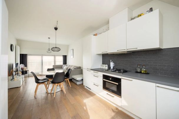 Appartement met één slaapkamer te Mechelen - Foto 1