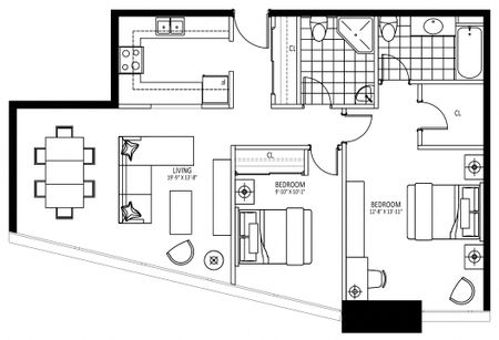 100 Main - Plan A - Photo 5