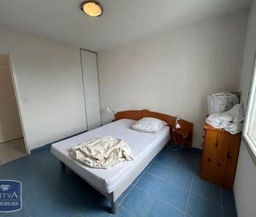 Appartement à louer 2 pièces 40.02m² - Photo 5