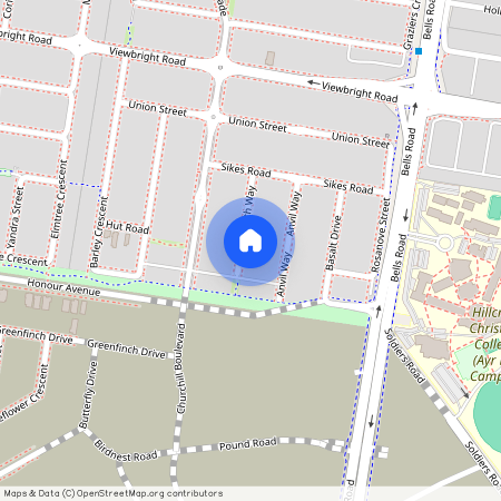 21 Blacksmith Way, Vic 3978, Clyde North