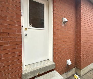 For Lease - 24 Wigston Court Unit# Lower, Whitby, Ontario - Photo 1