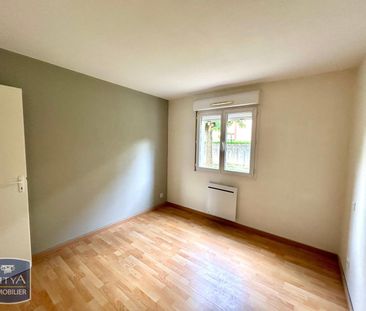 Location Appartement 3 pièces 64m² CASTRES 81100 - Photo 4