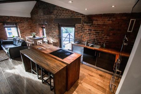 2 bedroom flat to rent - Photo 3