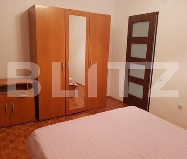 Apartament 3 camere, 67mp, zona Mihai Viteazu , McDonald's - Fotografie 1