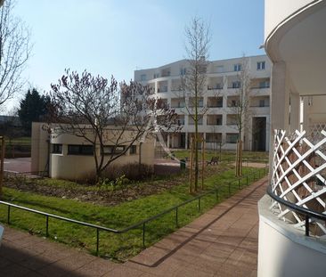 Location Appartement 2 pièces 56m² - Photo 4