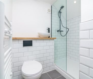 1 bedroom end of terrace house to rent - Photo 6