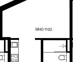 Erstbezug in Zürich – moderne 1-Zimmer-Wohnung mit Balkon - Photo 6