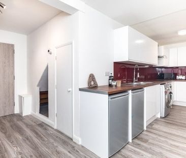 Tilgate 1 bedroom house to rent - Photo 3