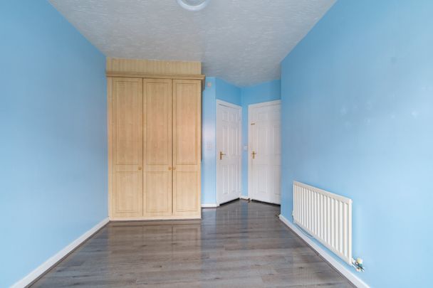 2 bed ground floor flat to rent in Rea Road, Birmingham, B31 - Photo 1