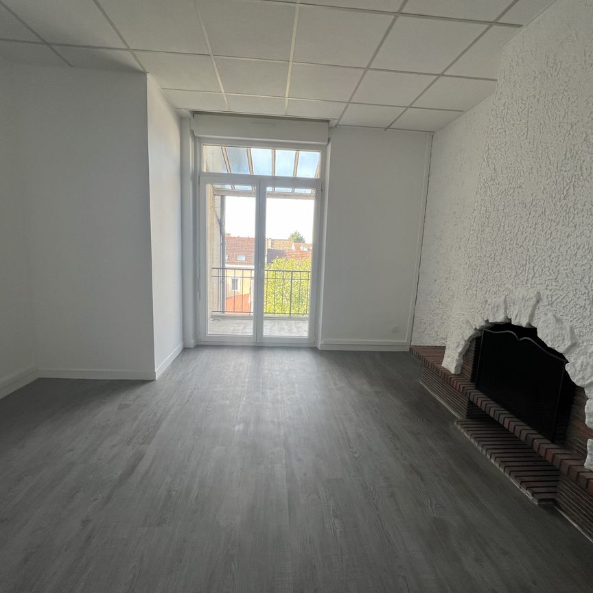 Location Appartement 3 pièces 63m² REIMS 51100 - Photo 1