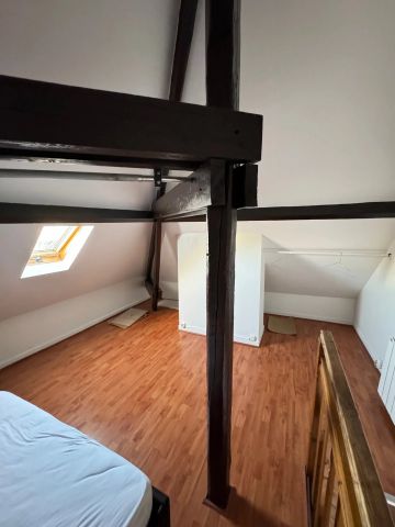 Location Appartement 2 pièces 29m² BOULOGNE SUR MER 62200 - Photo 3