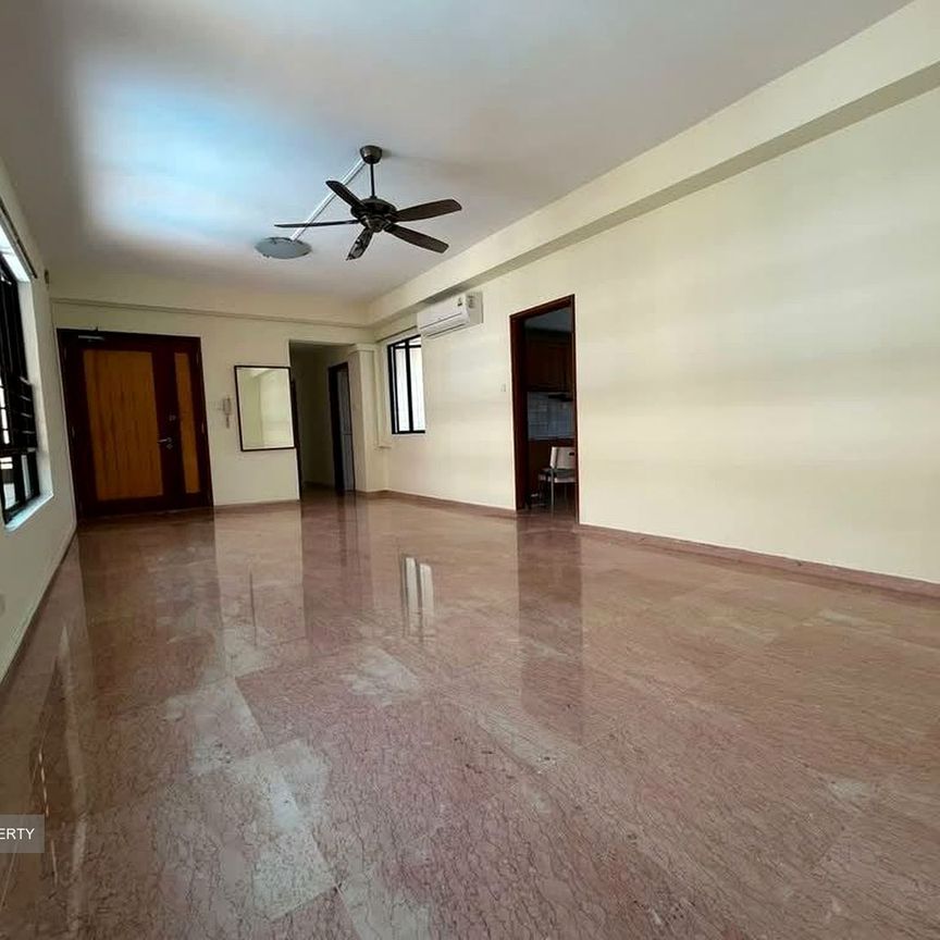 Nature Mansions (D15), Apartment - For Rent - Photo 1