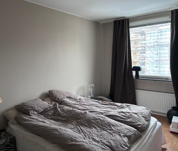 Aschebergsgatan 1A, Helsingborg - Photo 2