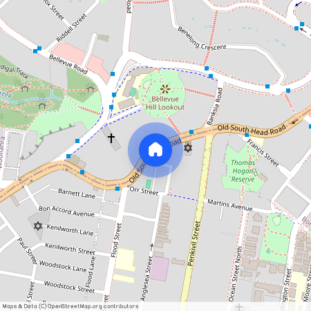 4/28 New Street, NSW 2026, Bondi