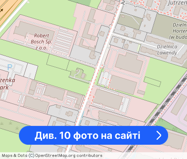 Nowoczesne, umeblowane, klimatyzowane, parking - Фото 1