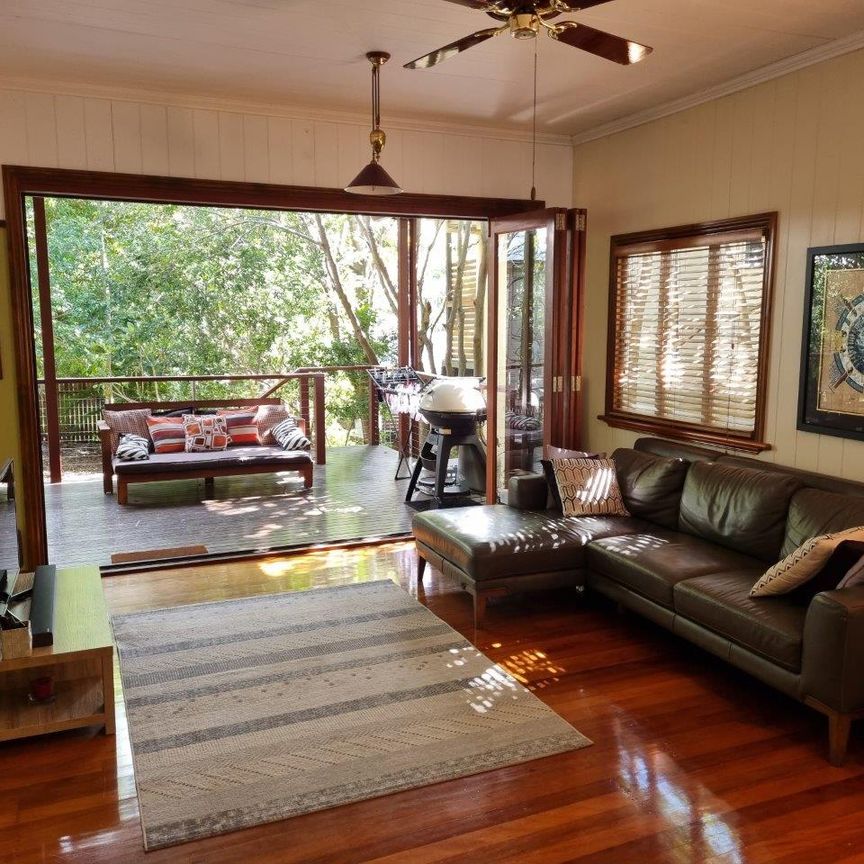 34 Stevenson Street, Paddington QLD 4064 - House For Rent | Domain - Photo 1