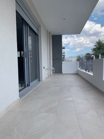 Διαμέρισμα για ενοικίαση Αγία Βαρβάρα (Παλαιό Φάληρο) - Photo 5
