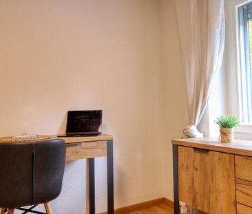 Lina #4 - Comfortable Coliving in Zürich's Dynamic Altstetten District - Foto 5