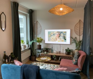 Annedalsvägen, Bromma - Photo 3