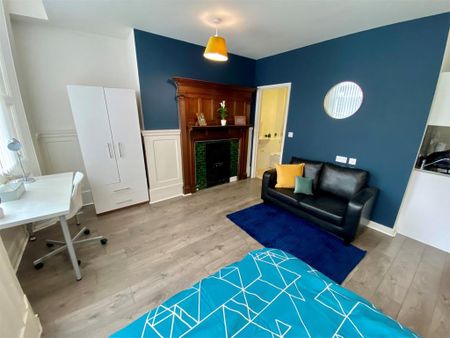1 bedroom apartment to rent - Photo 2