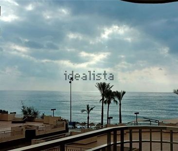 Alquiler de piso en Paseo marítimo rey de españa, 2 - Photo 1