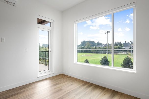 Brand New Condo in Sterling at Bell Centre A2 – First Month Free! - Photo 1