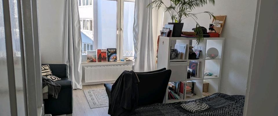 Wohnung zur Untermiete - 01.01.2026-01.07.2026 - Foto 1