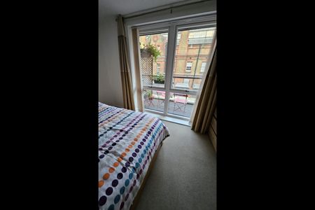 2 Bed Flat, St Pancras Way, NW1 - Photo 4