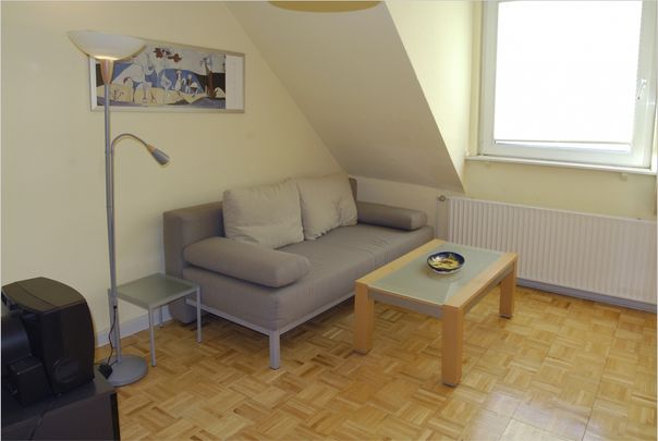 1.5 Zimmer in Düsseldorf - Foto 1