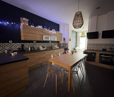 Location Appartement 1 pièce 11m² LILLE 59000 - Photo 6