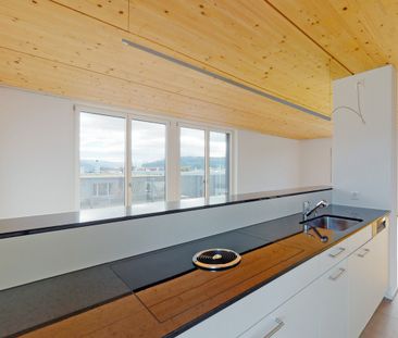 Ihr Attika-Traum mit Terrasse - Photo 4