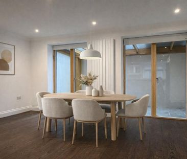 4 bedroom terraced house to rent - Photo 4