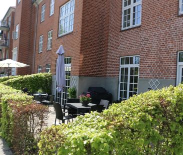 Søvej, 6, st. 4, 8800, Viborg - Foto 1
