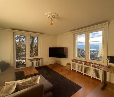 4 Zimmer, 150 m², 1. Stock - Photo 3