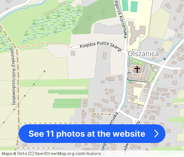 Dom 3 pokoje – Kraków Olszanica | blisko Woli Justowskiej i Lotniska - Photo 1