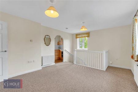 2 bedroom apartment to rent - Photo 3