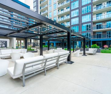 For Lease - 16 Concord Place Unit# 205, Grimsby, Ontario - Photo 4