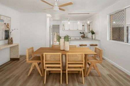 Spacious 3-Bedroom Home + Self-Contained Studio -- Ideal for Families or Dual Living - Photo 3