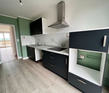 Location appartement 3 pièces, 73.99m², Reims - Photo 2