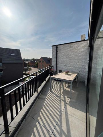 Duplex te huur in Kasterlee - Foto 5