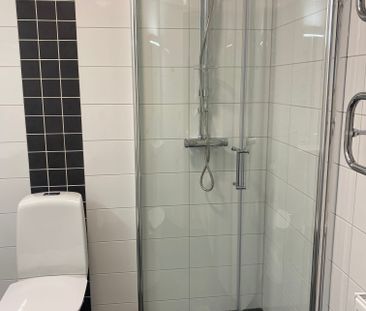 Hästhovsgatan 16 - Foto 3