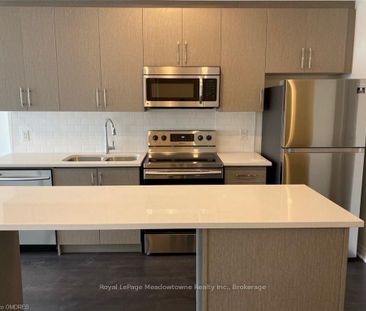 For Lease - 1105 Leger Way Unit# 121, Milton, Ontario - Photo 4