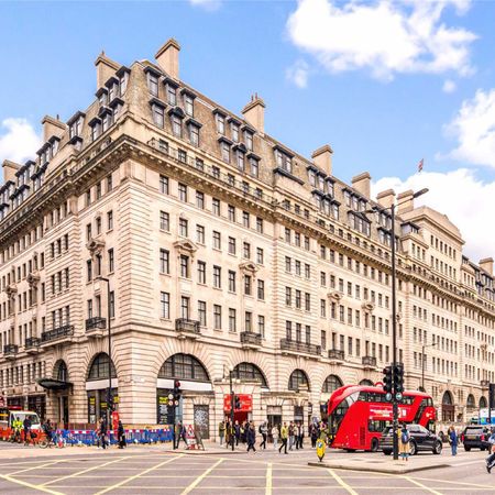 Chiltern Court, Marylebone, NW1, London - Photo 4