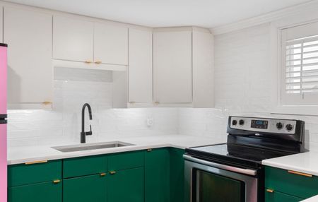 For Lease - 65 Parkview Road Unit# Basement, St. Catharines, Ontario - Photo 2