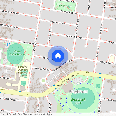 3/4 Rose Street, Vic 3019, Braybrook