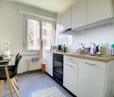 Appartement de 31 m2 disponible dès le 16 février 2025 - Photo 4