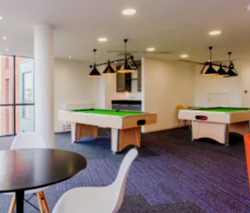 Comfy studio in a residence close to Victoria Centre - Photo 6