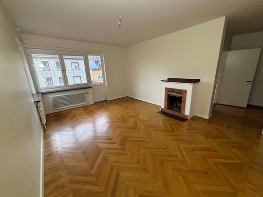 Rosenhällsvägen, Nyköping - Foto 1