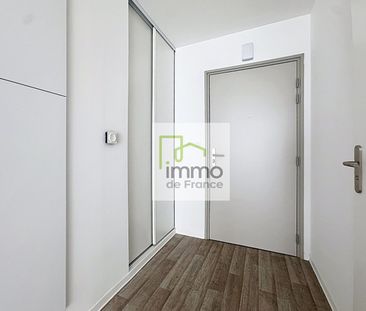 Location Appartement 1 pièce 30m² - Photo 2